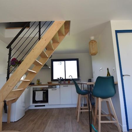 Villa Penty Morgat à Crozon Extérieur photo