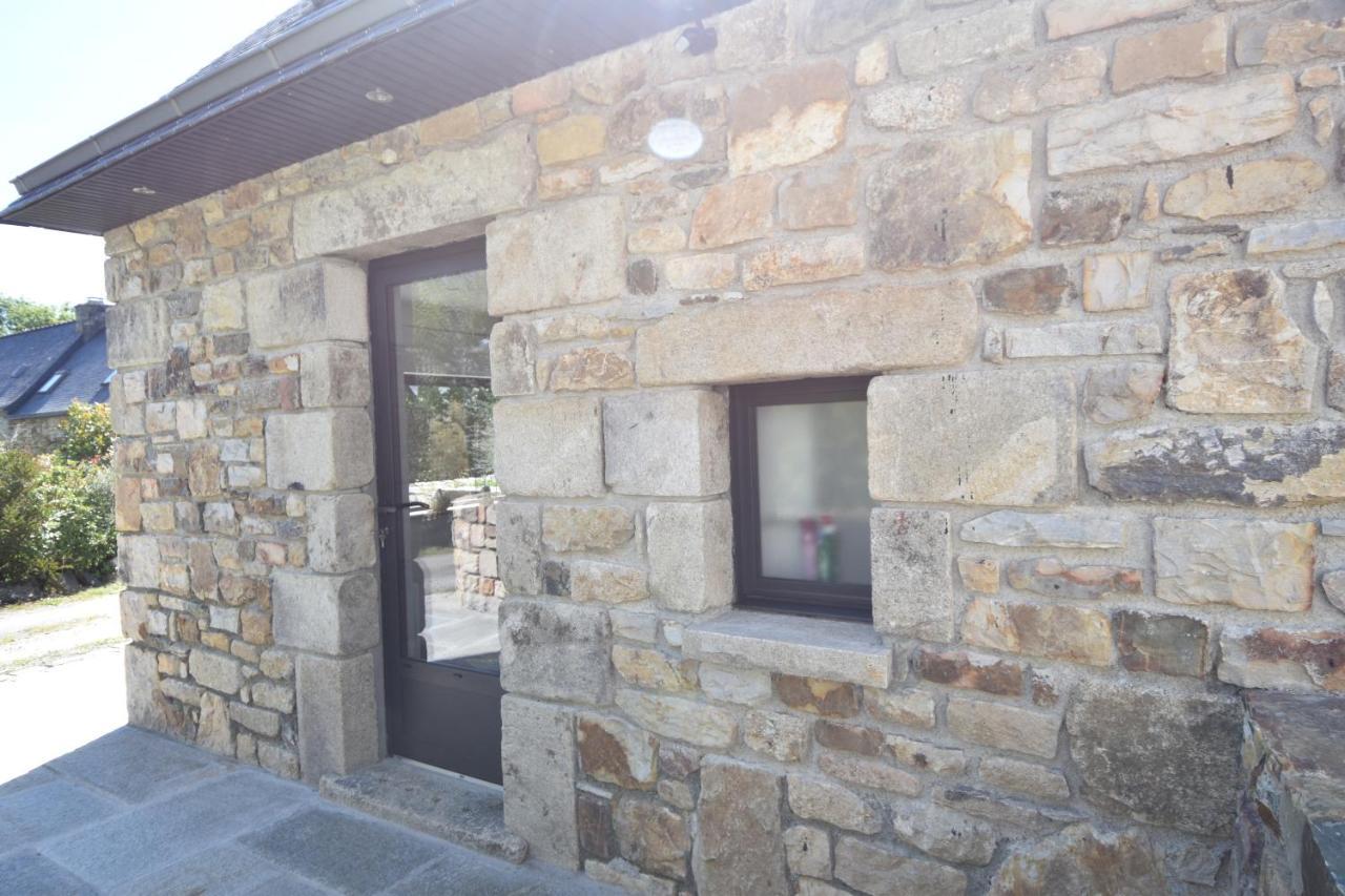 Villa Penty Morgat à Crozon Extérieur photo