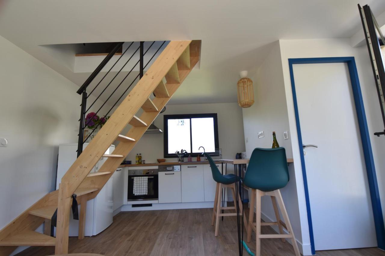 Villa Penty Morgat à Crozon Extérieur photo