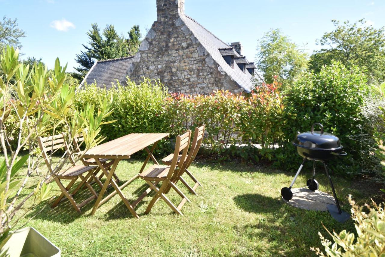 Villa Penty Morgat à Crozon Extérieur photo